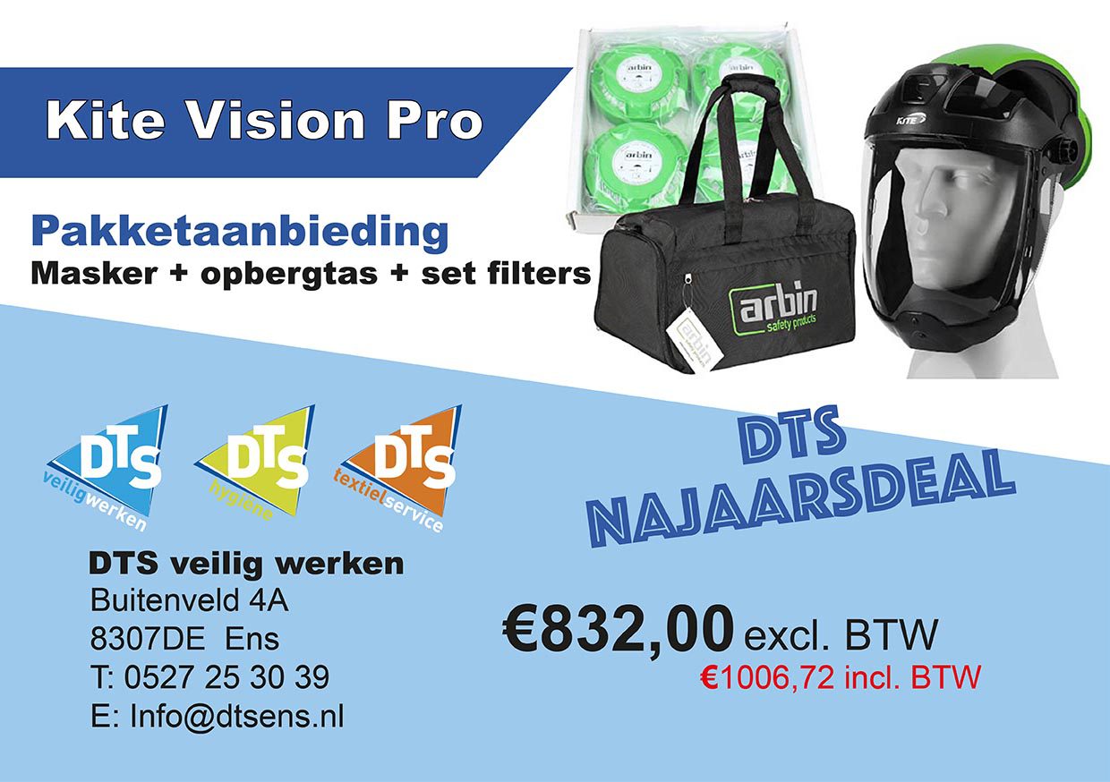 kite vision