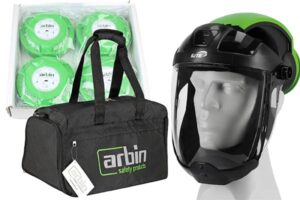 Kite Vision Pro pakketaanbieding